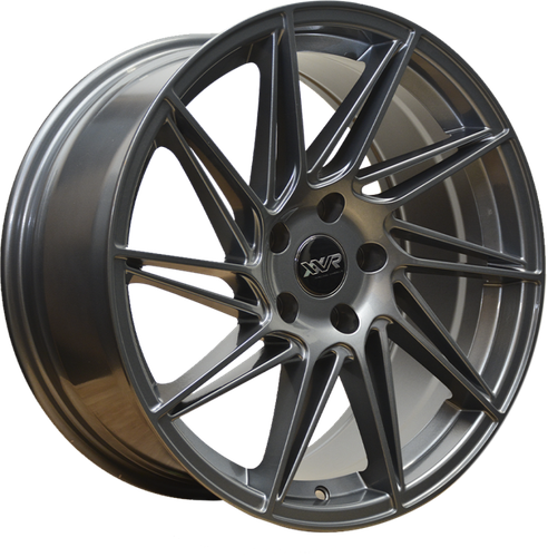 Diskalar Formulaplus R15, LC1006, 4*100, Light Gray, Cobalt