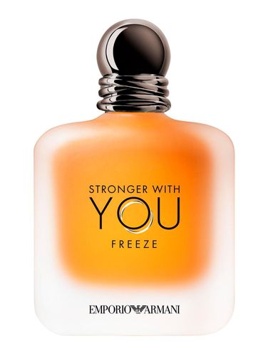 Туалетная вода Armani Stronger With You Freeze, 100 мл