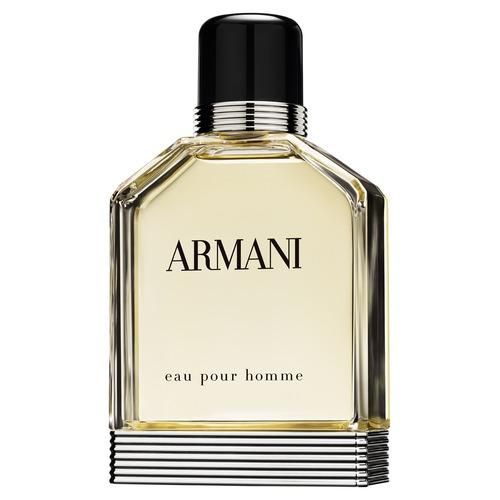 EAU POUR HOMME Туалетная вода