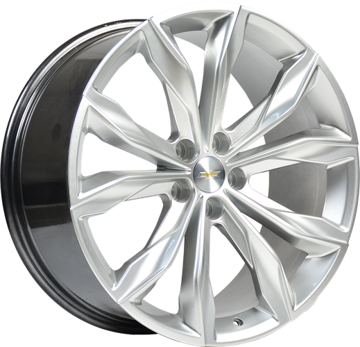 Formulaplus diskalari R17, 5056, 4*114, Silver, Malibu, купить недорого