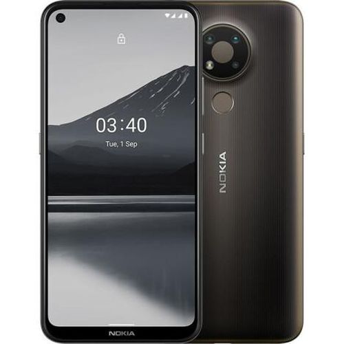 Смартфон NOKIA 3.4 TA-1283 DS, купить недорого