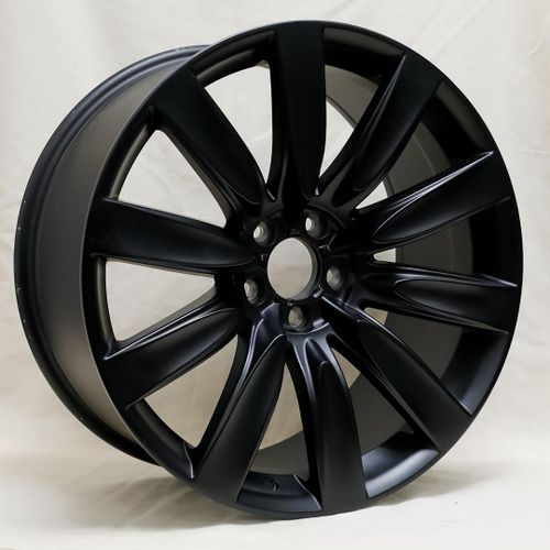 Diskalar Formulaplus R20, 808, 5*114, Matt Black, Malibu, купить недорого