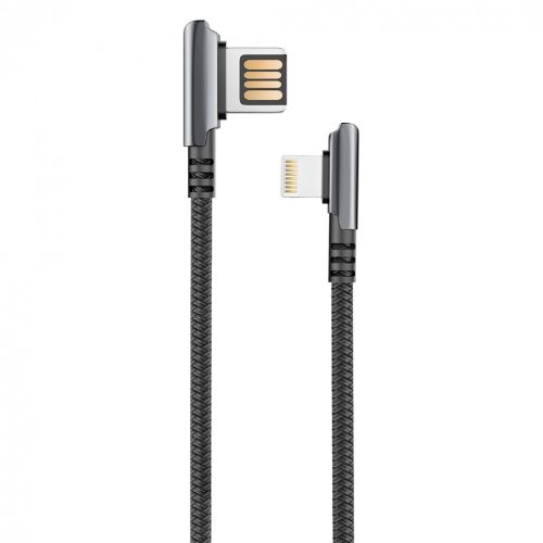 Kabel HANDY, USB 2.0 - lightning, OLMIO