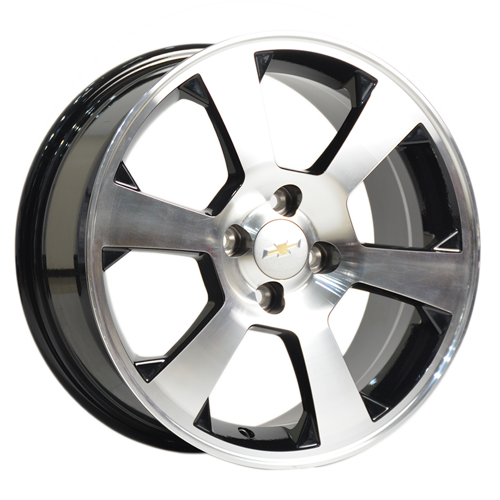 Diskalar Formulaplus R17, 75375, 4*100, Silver, Cobalt