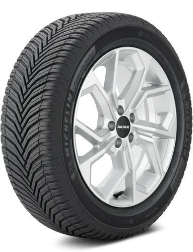 Шины Michelin Crossclimate2 (94V), 215/55/17, Black, Malibu, купить недорого