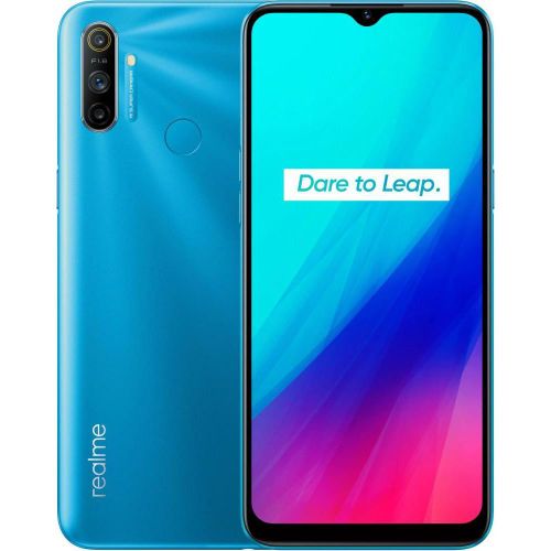 Смартфон Realme C3, купить недорого