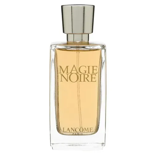 Mushk anbar Lancome Magie Noire