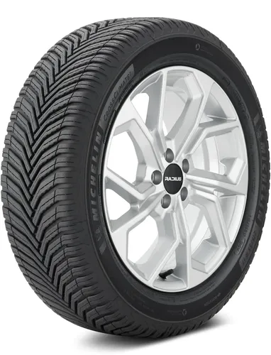 Шины Michelin Crossclimate2, 215/50/17, Black, Malibu