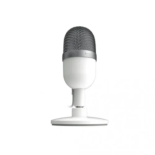 Микрофон Razer Seiren mini, White