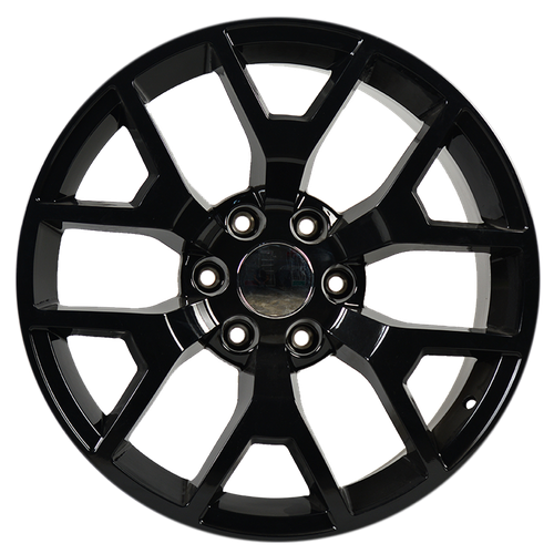 Diskalar Formulaplus R20, 5011, 6*139.7, Black, Cobalt, купить недорого