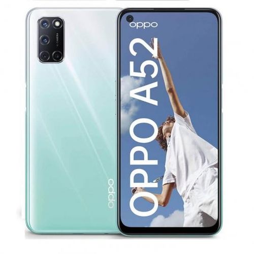 Smartfon OPPO A52, фото № 12