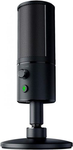 Микрофон Razer Seiren X, White