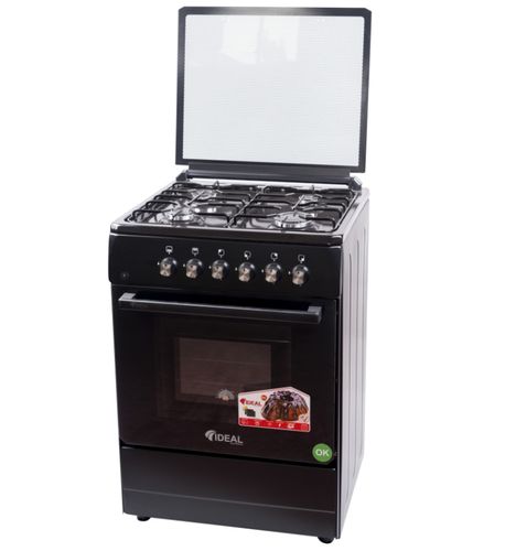 Газовая плита IDEAL L155