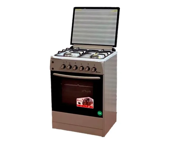 Газовая плита IDEAL L 165
