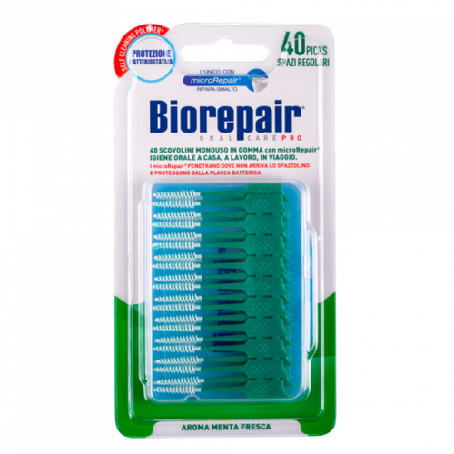 Biorepair Picks Regular tish tozlagichlari, купить недорого