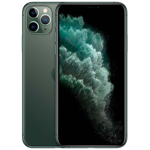 Smartfon iPhone 11 Pro Max, купить недорого