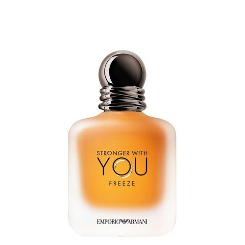 Туалетная вода Armani Stronger With You Freeze, 50 мл