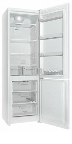 Холодильник Indesit DF5200W