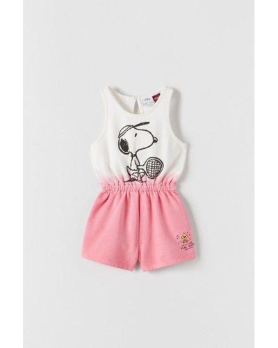 Комбинезон HiveKids Snoopy