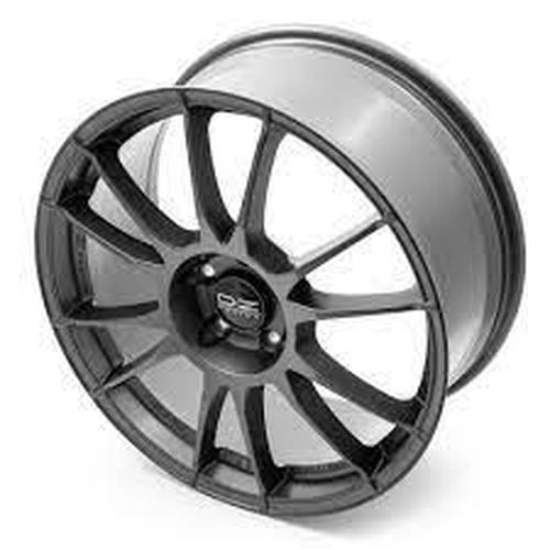 Diskalar Formulaplus 80235I, R18  5*106, Gunmetal Gray, Gentra, купить недорого