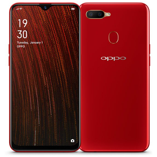 Smartfon OPPO CPH 1909 А5S, в Узбекистане