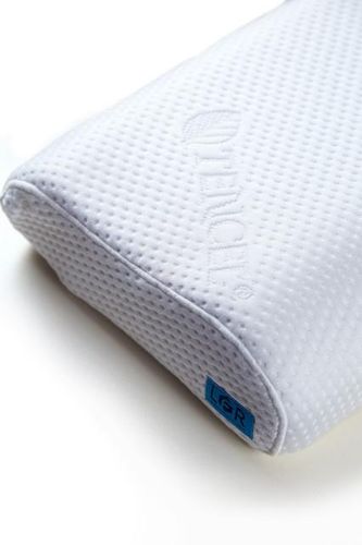 Anatomik yostiq LFR Smart sleep Ortopedik ta'sirga ega , в Узбекистане