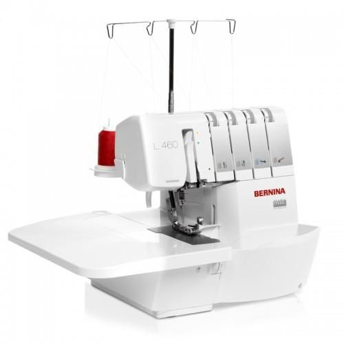 Оверлок Bernina L460, купить недорого