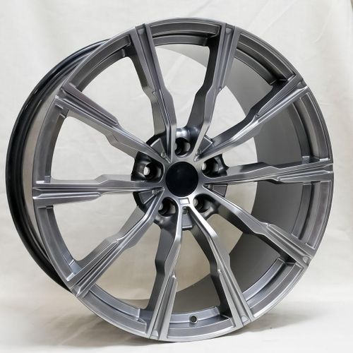 Diskalar Formulaplus R20, 1171, 5*114, Silver, Malibu, купить недорого