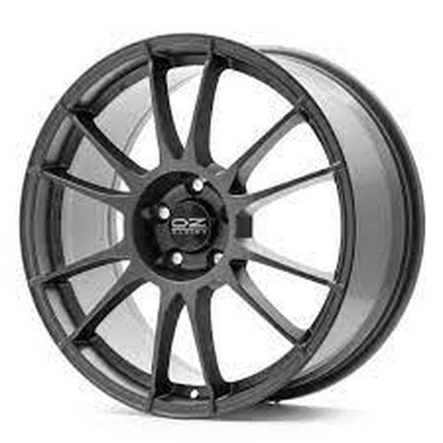 Диски Formulaplus 80235I, R18  5*106, Gunmetal Gray, Gentra, в Узбекистане