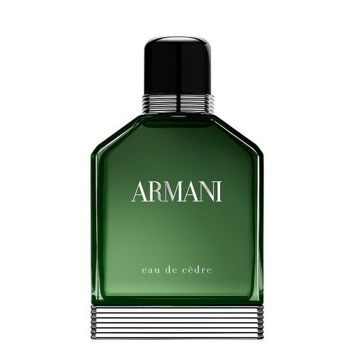 Туалетная вода EAU de cedre