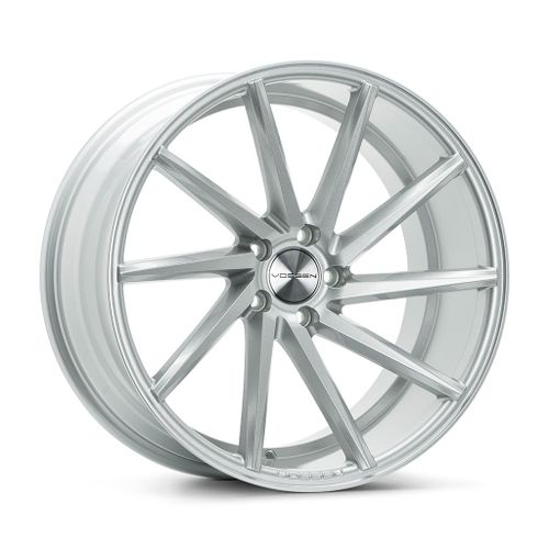 Formulaplus disklari R16, IH-CVT-1670, 8*100*114, Silver, Cobalt