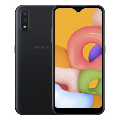 Смартфон Samsung GALAXY A01, купить недорого