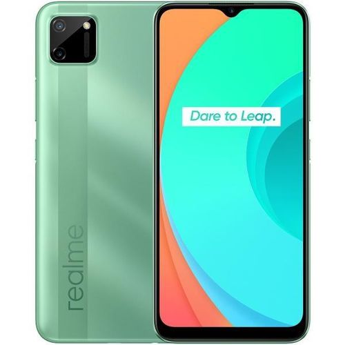 Smartfon Realme C11, купить недорого