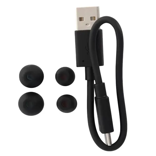 Naushniklar Bluetooth Sony WI-C310, Black, фото