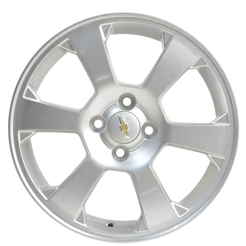 Formulaplus disklari R15, 6021, 4*114, Silver, Cobalt, купить недорого