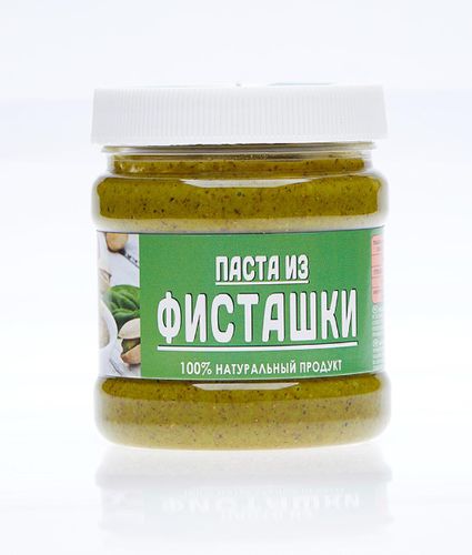 Фисташковая паста, купить недорого