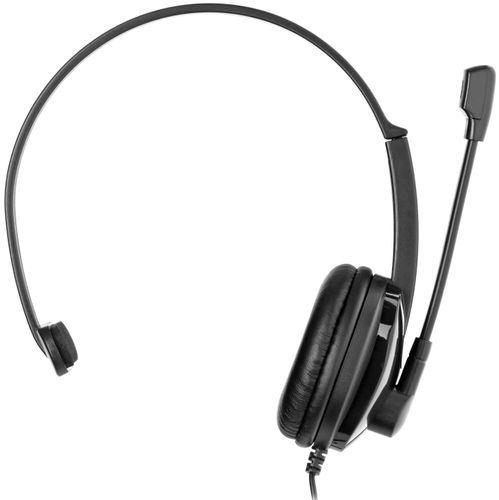 Гарнитура 2E CH12MU Mono On-Ear USB, купить недорого