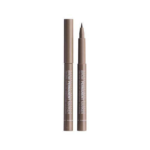 Фломастер для бровей Relouis Brow Permanent Marker, 04 Taure