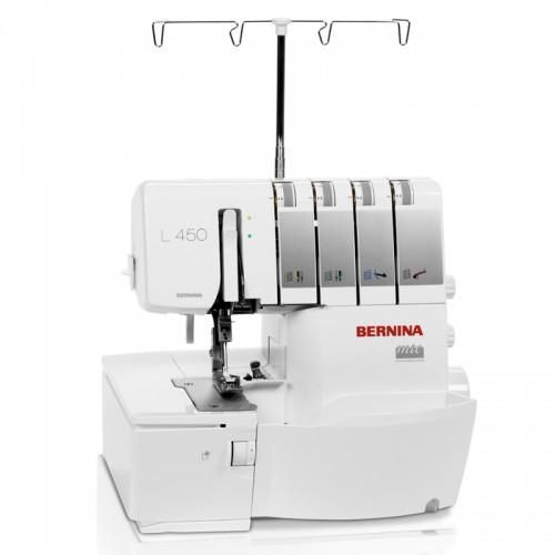 Оверлок Bernina L450, arzon