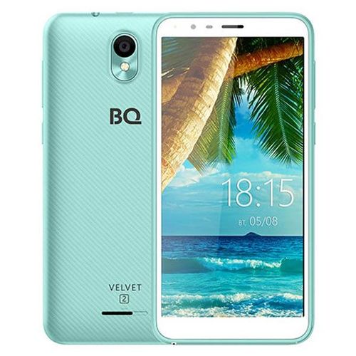 Смартфон BQ 5302G Velvet 2, купить недорого