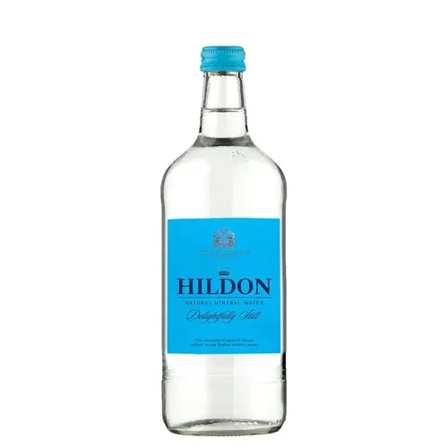 Mineral suv hildon, 2, 750 ml