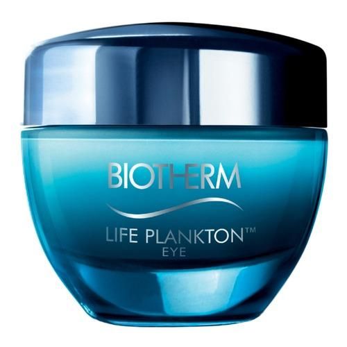 Ko'z atrofidagi Biotherm teri uchun krem-gel Life Plankton Eye