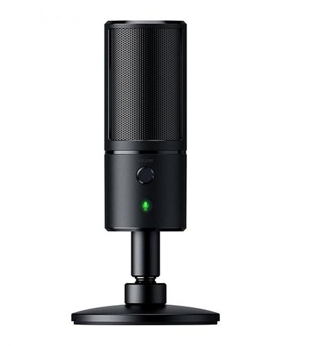 Микрофон Razer Seiren X, Black, купить недорого