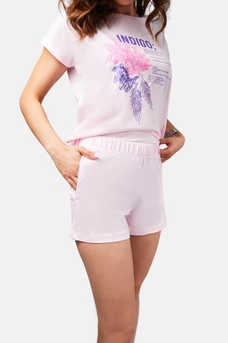 Pijama Samo 12-1310, в Узбекистане