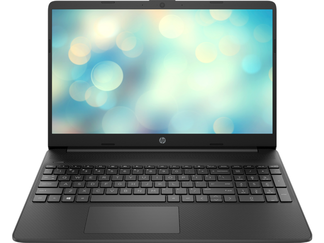 Ноутбук HP Laptop 15s-eq2025nia