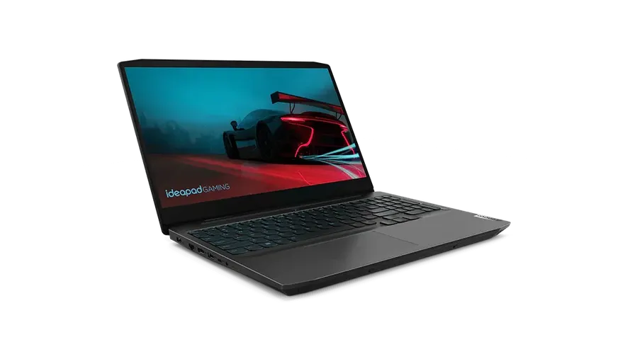 Ноутбук Lenovo IdeaPad Gaming 3