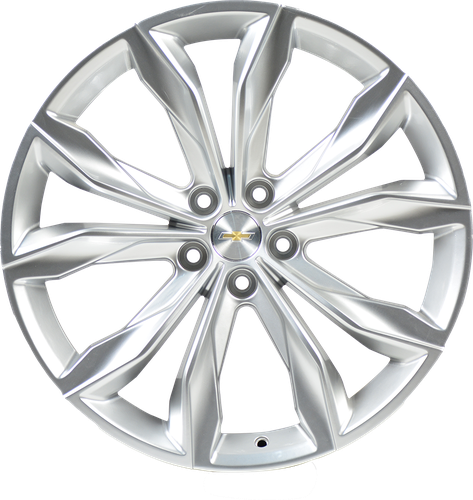 Formulaplus diskalari R17, 5056, 4*114, Silver, Cobalt, в Узбекистане