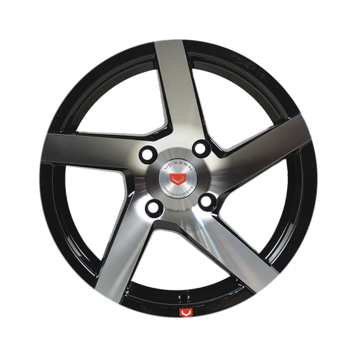 Formulaplus diskalari R17, 5013, 4*114, Gunmetal Gray, Matiz, купить недорого