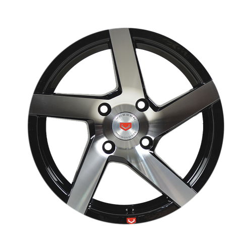 Formulaplus diskalari R17, 5013, 4*114, Gunmetal Gray, Spark, купить недорого