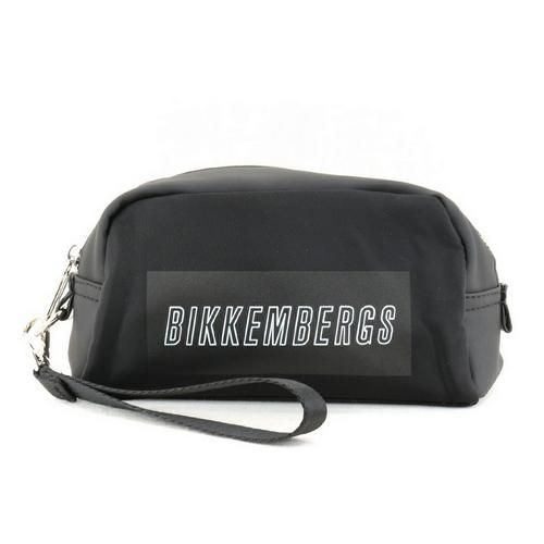 Барсетка Bikkembergs E2CPME2W006A999 999